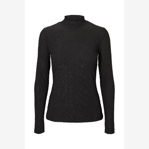 RdF Roll neck blouse