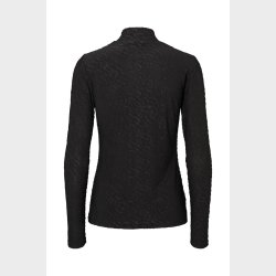 RdF Roll neck blouse