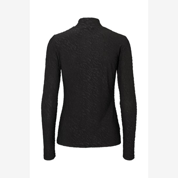 RdF Roll neck blouse