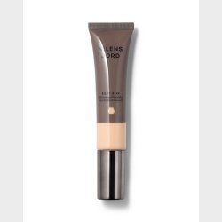 Silky Skin Foundation