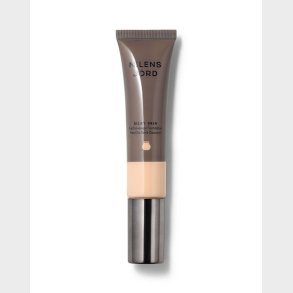 Silky Skin Foundation