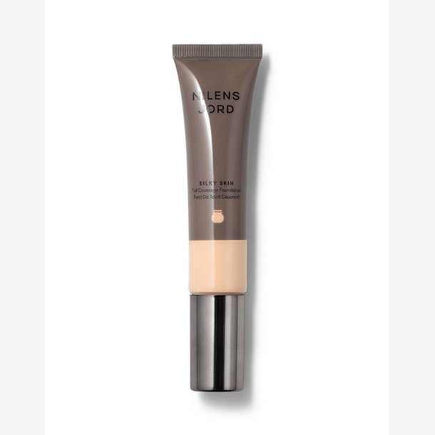 Silky Skin Foundation