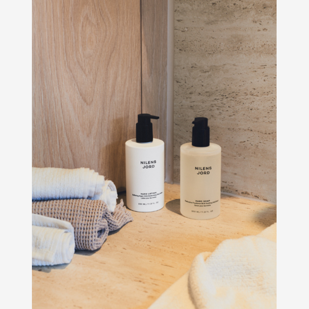 Nilens Jord Hand Soap 350ml