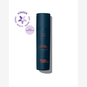 Nilens Jord Mens Pro-Age Moisturiser