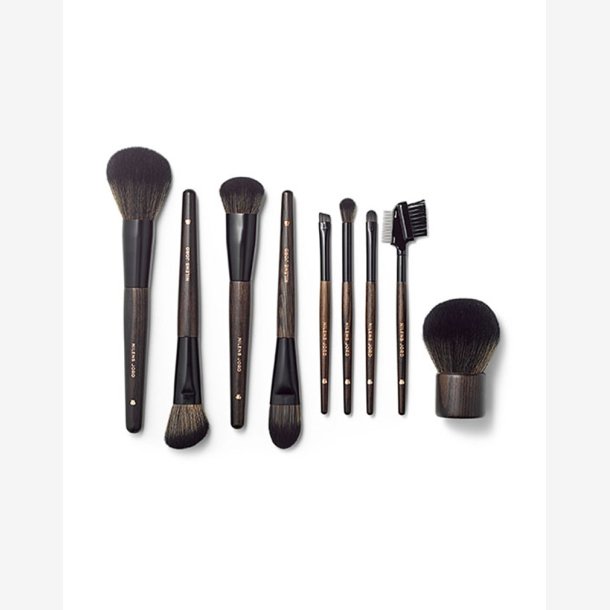 Duo Brow Brush