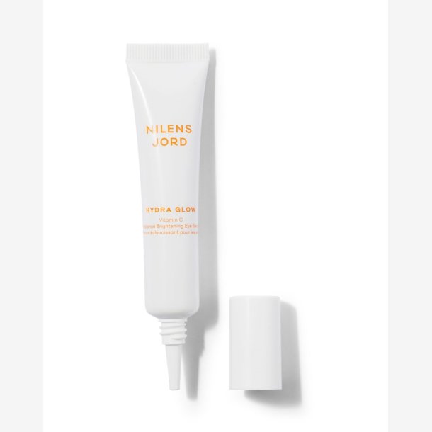 Hydra Glow Vitamin C Radiance Brightening Eye Serum