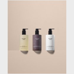 Nilens Jord Hand Soap 350ml