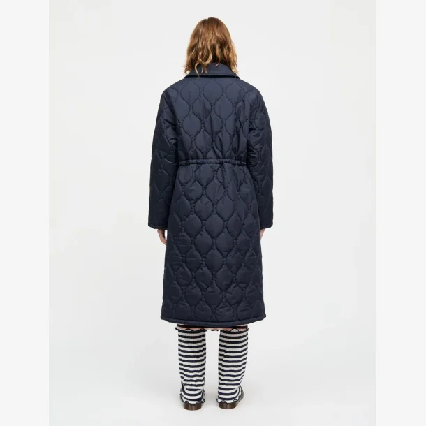 Light Ripstop Clava frakke 