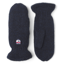 Basic uld vanter - Navy