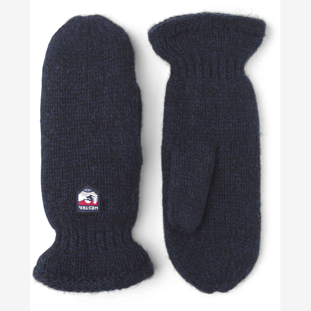 Basic uld vanter - Navy