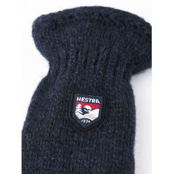 Basic uld vanter - Navy