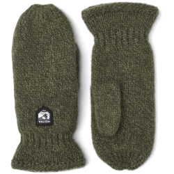 Basic uld vanter - Olive