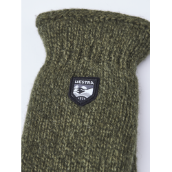 Basic uld vanter - Olive