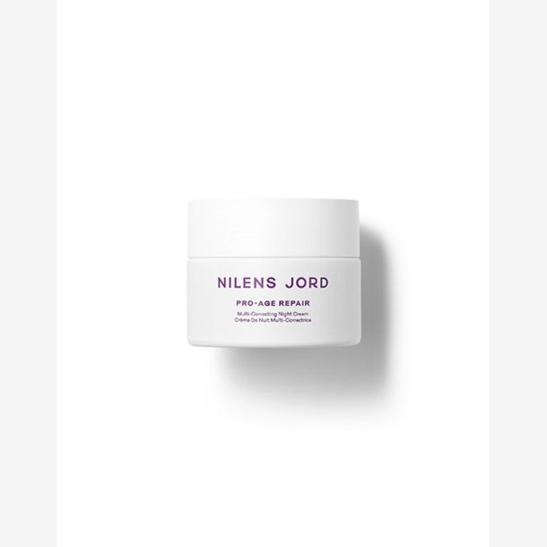 PRO-AGE REPAIR multi-correcting night cream