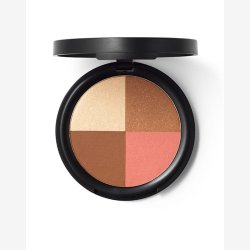 Mineral Bronzer - Pretty Glow