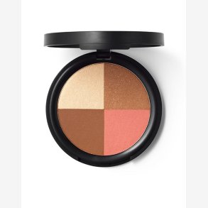 Mineral Bronzer - Pretty Glow