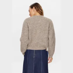 NuZindi Short Cardigan