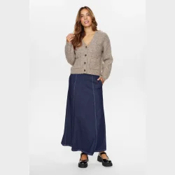 NuZindi Short Cardigan