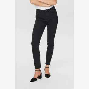 NuSidney Jeans Black 