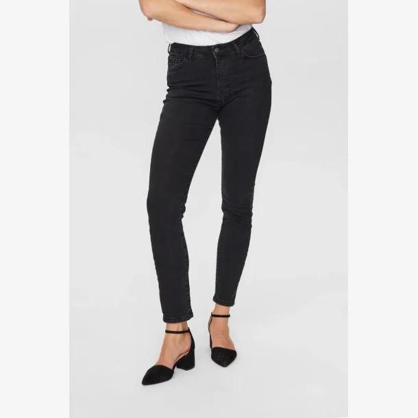 NuSidney Jeans Black 