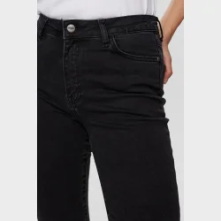 NuSidney Jeans Black 
