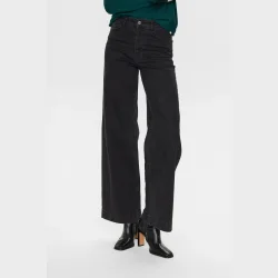 NuParis Jeans Long Black