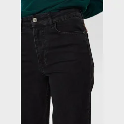 NuParis Jeans Long Black