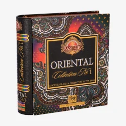 Basilur Oriental Collection No.1