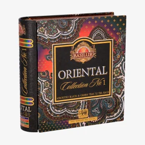 Basilur Oriental Collection No.1