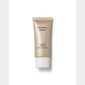 Tinted Day Cream
