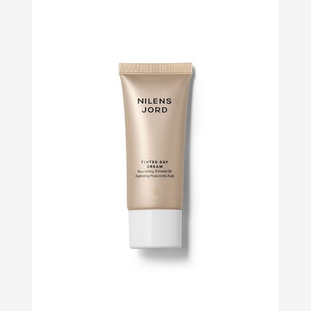 Tinted Day Cream