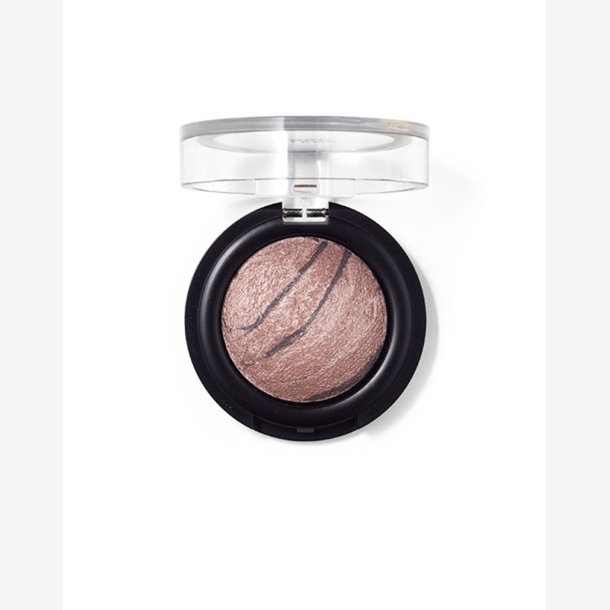 Baked Mineral Eyeshadow
