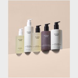 Nilens Jord Hand Soap &amp; Scrub 350ml.