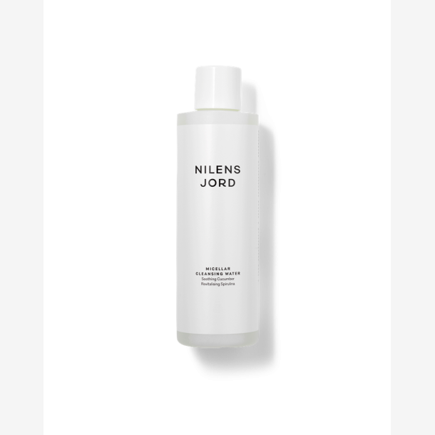 Micellar Cleansing Water 200ml