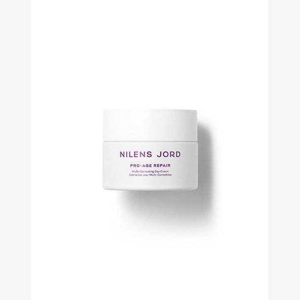 PRO-AGE REPAIR multi-correcting day cream