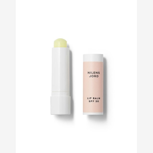 Nilens Jord Lip Balm spf30