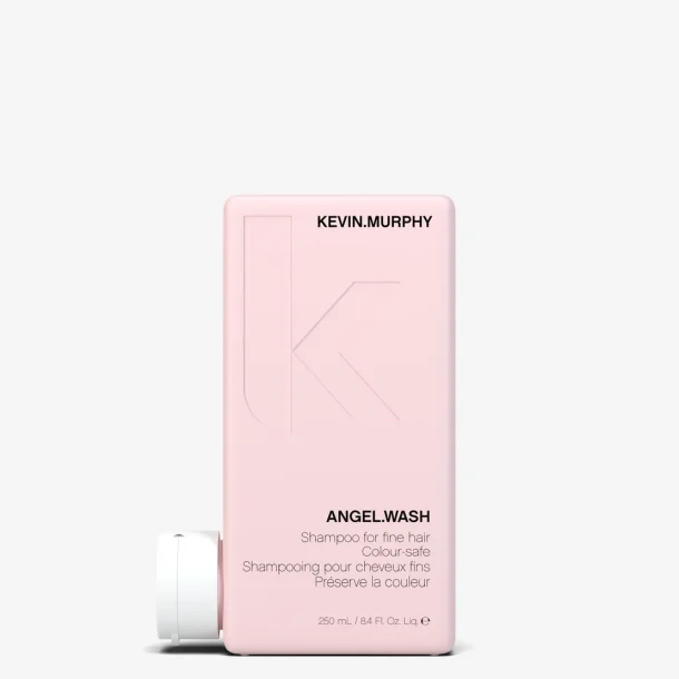KM ANGEL.WASH 250ML