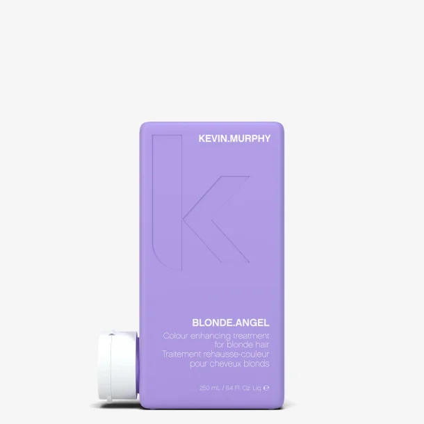 KM BLONDE.ANGEL 250ML