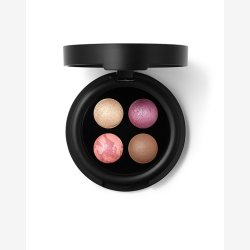 Baked Mineral Eyeshadows Palette