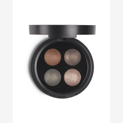 Baked Mineral Eyeshadows Palette