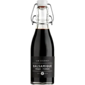 Lie Gourmet - Balsamico eddike med hindb�r
