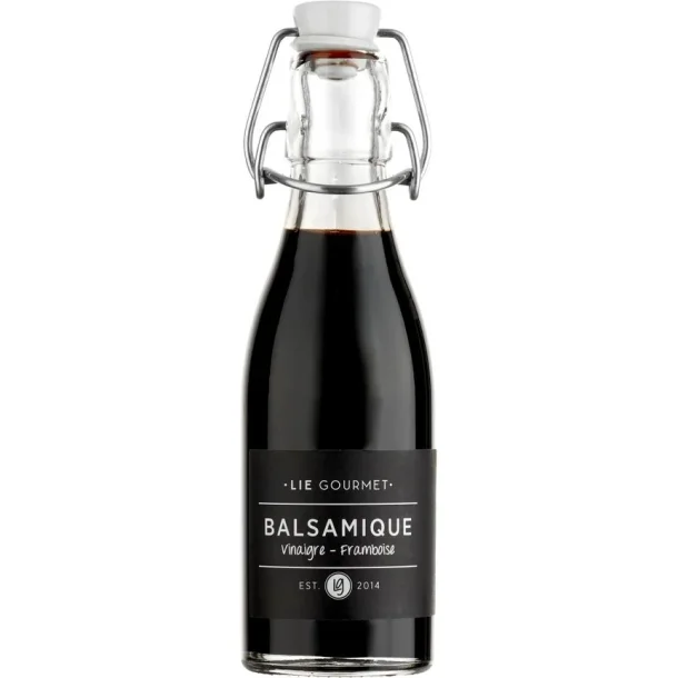 Lie Gourmet - Balsamico eddike med hindb�r
