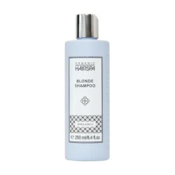 Organic Hairspa - Blonde Shampoo