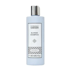 Organic Hairspa - Blonde Shampoo