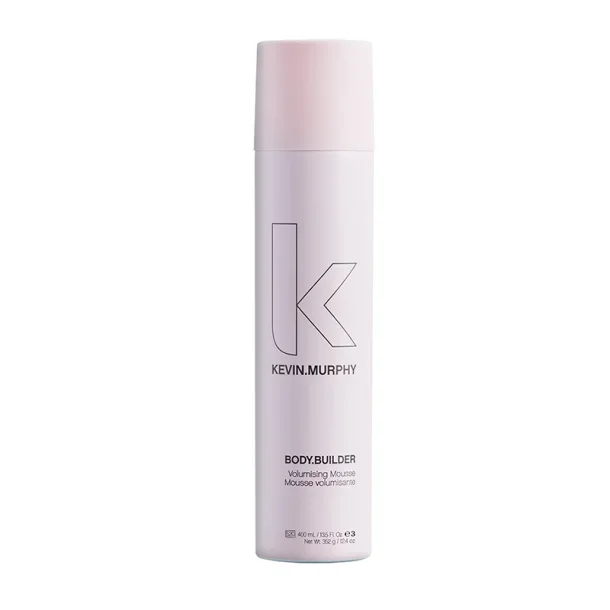 KM BODY.BUILDER 400ML