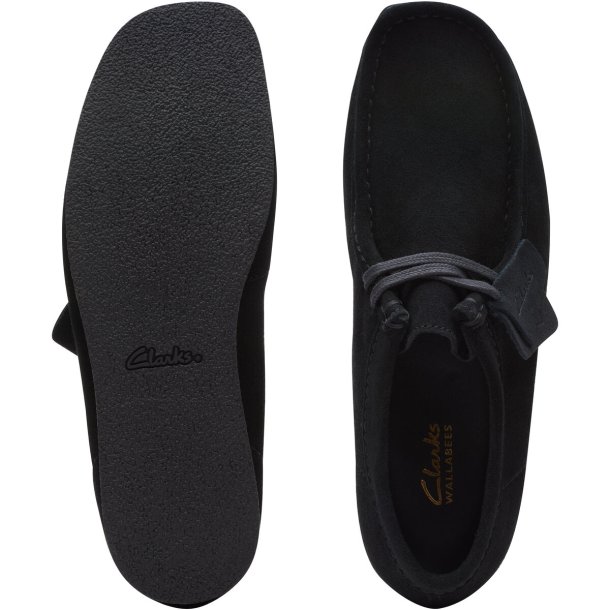 Wallabee Evo Herre