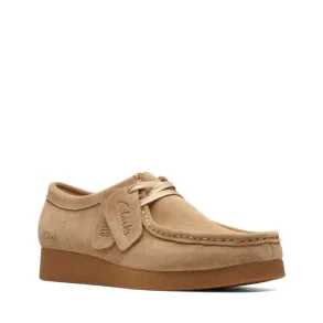 Wallabee Evo Dame