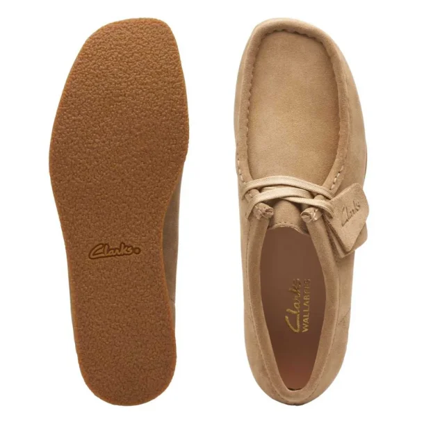 Wallabee Evo Dame