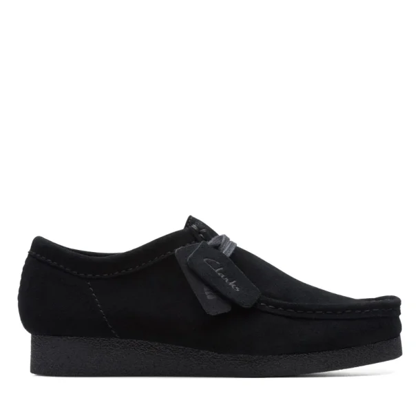 Wallabee Evo Dame