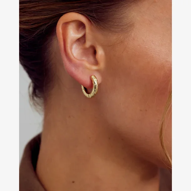 Dalia �reringe Stor hoop